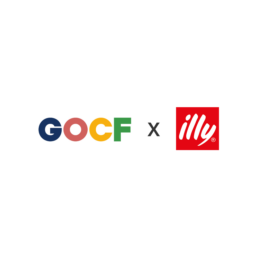 SPECIAL EVENT WITH GOCF X ILLY